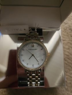 NWT 2 Womens watches