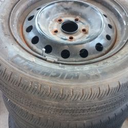 Nisan Altima Steelies 200 Hobbie