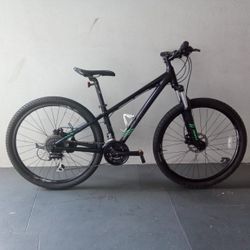 BICYCLE GIANT 21 SPEED SIZE-27,5 BRAND NEW 