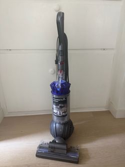 Dyson ball animal +