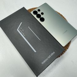 Samsung Galaxy S25 Ultra 5G - Pay $5 DOWN AVAILABLE - NO CREDIT NEEDED