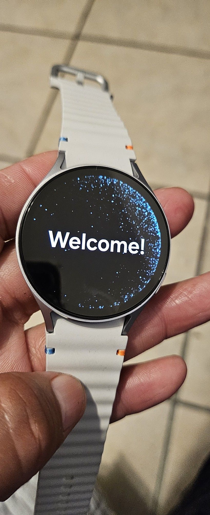 Samsung Watch 7 44 Mm
