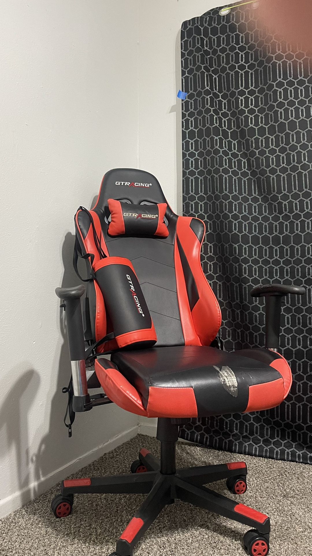 Used Gaming Chair for Sale in Hurst, TX OfferUp