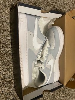 Jumbo laces lv8 Af1s
