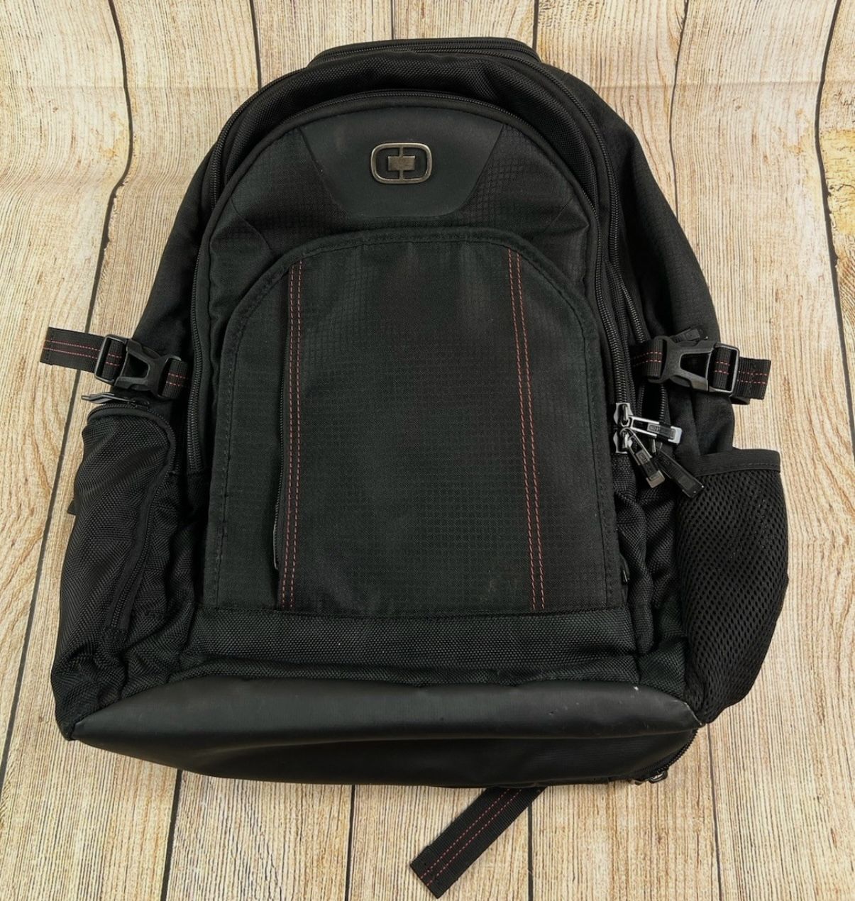 🎒OGIO Prospect Tech Vault Heavy Duty LPS Laptop Backpack.