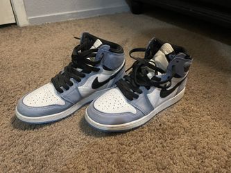 Jordan 1 Retro high UNC og