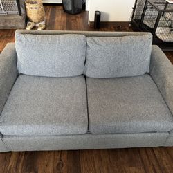 Sofa And Love Seat
