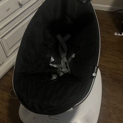 mamaroo Motion Swing 