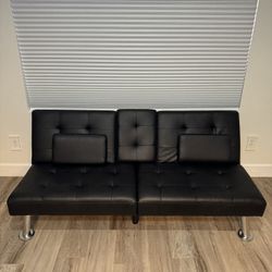 Futon Couch