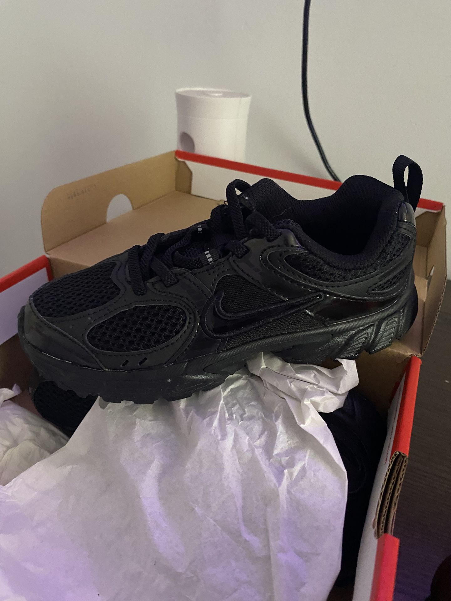 Brand New,Never Wore Kids Nike Size 13.5