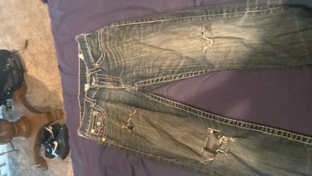 True Religion  Denim Jeans