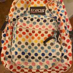 Trans By Jansport Backpack