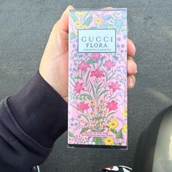 Women’s Perfume Gucci Flora EDP