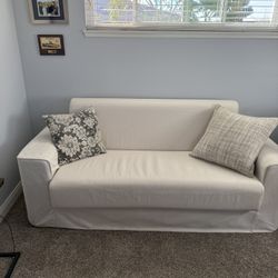 Cushie queen size sofa sleeper