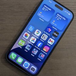 iPhone 16 Pro
