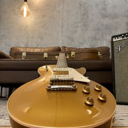 Gibson Les Paul Standard '50s 2019 P90's MINT