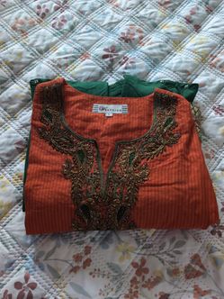 Free Indian Salwar Kameez