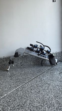 Thule Helium Model Bike Rack