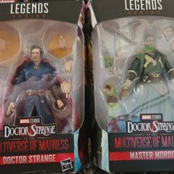 Build a Figure (Marvel Studios)