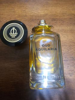 Omanluxury Oud Aquilaria 100ml