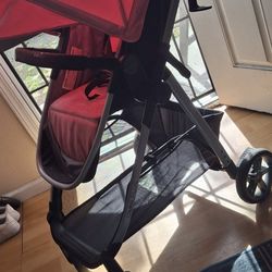 Pink Girly Stroller°°°!!!!