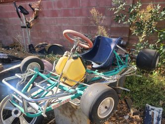 Go Cart
