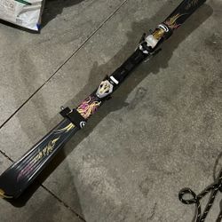 Elan Mag Spice Woman’s Skis 146L