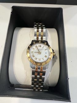 Woman Watch
