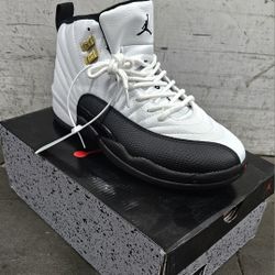 Jordan 12 Retro 