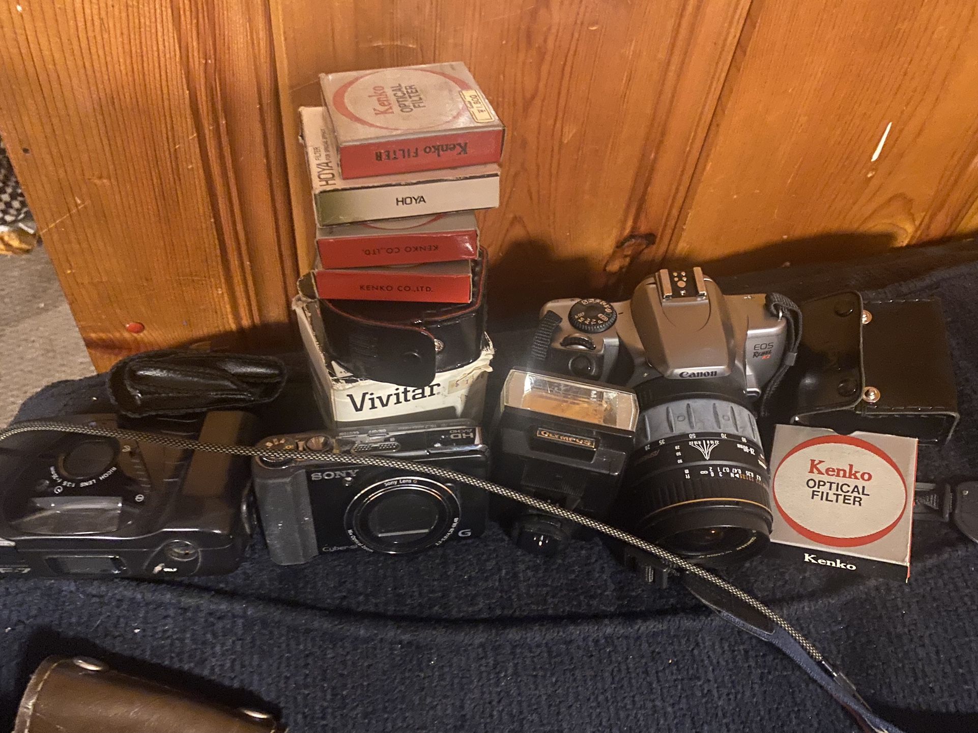 Camera Kit