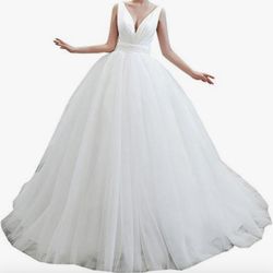 Gorgeous Wedding Dress  