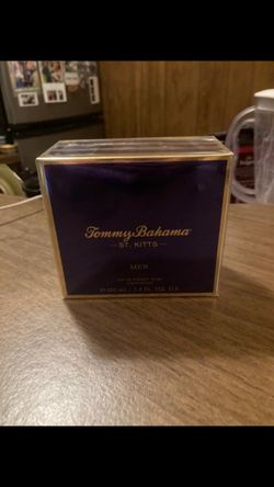 NEW Tommy Bahama St Kitts Men's Cologne