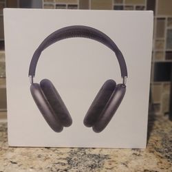 Apple AirPods Max - Space Gray (Factory Sealed)