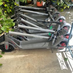 Electric Scooter Phantom Go 