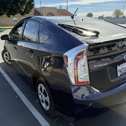 Clean Prius For Sale 