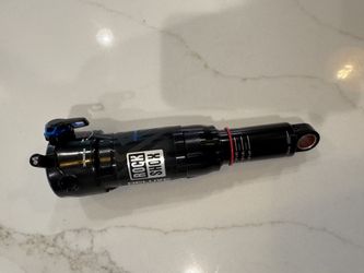 Rockshox Deluxe Ultimate Shock