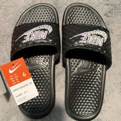 Nike Benassi JDI 