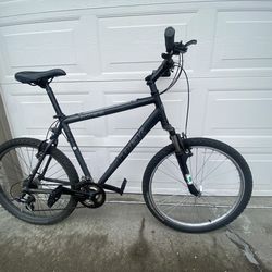 Trek Mountain Bike 3700, Tall
