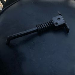 Scooter or bike stand