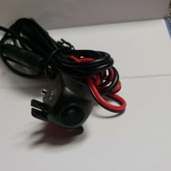 Backup Camera 