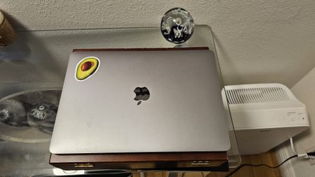 MacBook Air 2017 13 In