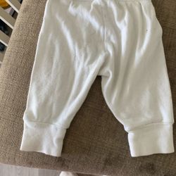Baby Clothes 