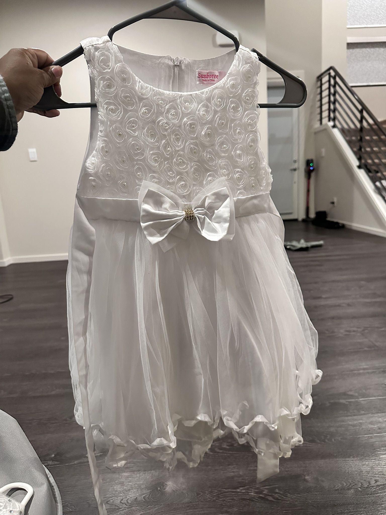 Flower Girl Dress- Or Dress Up