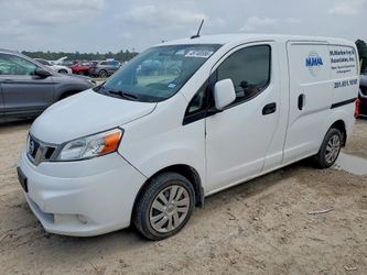 2017 Nissan NV200 Parts