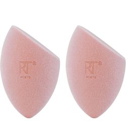 Brand New Miracle Powder Sponge 2 Pack(check My Other Listings As Well)