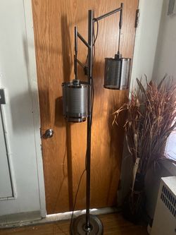 Heating Lamp