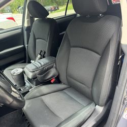 2015 Subaru Outback