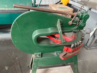 Rotex Punch R10