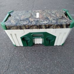 Gemini Bluetooth Speaker