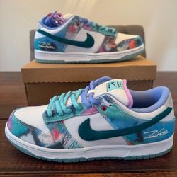 Nike SB Dunk Low Futura Laboratories Shoes